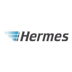 Hermes Germany website